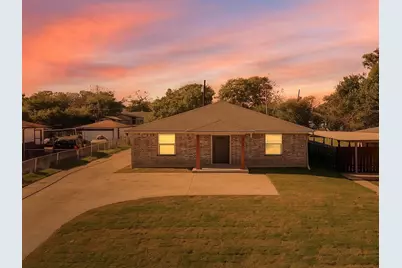 1716 N 12th Street, Waco, TX 76707 - Photo 1