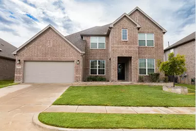 2808 Ranger Lane, Aubrey, TX 76227 - Photo 2