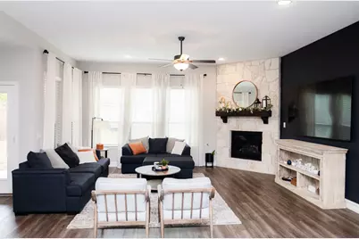 2808 Ranger Lane, Aubrey, TX 76227 - Photo 10