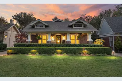 5710 Mercedes Avenue, Dallas, TX 75206 - Photo 1