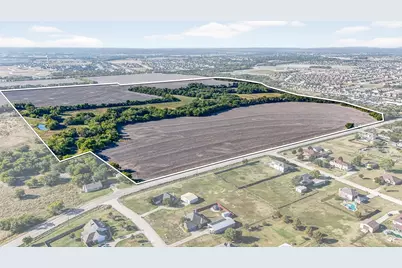 Tbd Fm 6, Nevada, TX 75173 - Photo 2