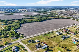 Tbd Fm 6, Nevada, TX 75173 - Photo 1