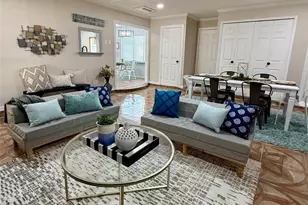 3624 Carriage Hill Dr, Forest Hill, TX 76140 - Photo 6