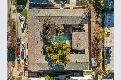 4039 Cole Avenue #101, Dallas, TX 75204 - Photo 32