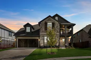 1116 Cobalt Ln, Red Oak, TX 75154 - Photo 2