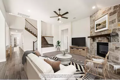 1116 Cobalt Lane, Red Oak, TX 75154 - Photo 20