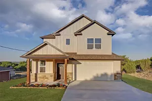 1613 Franklin St, Weatherford, TX 76086 - Photo 2