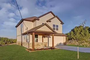 1613 Franklin St, Weatherford, TX 76086 - Photo 1