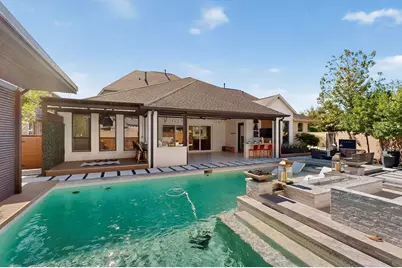 1411 Cypress Creek Way, Celina, TX 75009 - Photo 18