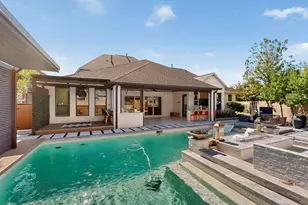 1411 Cypress Creek Way, Celina, TX 75009 - Photo 18