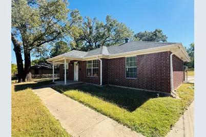910 Van Zandt Street, Paris, TX 75460 - Photo 1