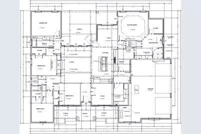 405 Wind Pump Alley, Weatherford, TX 76085 - Photo 40