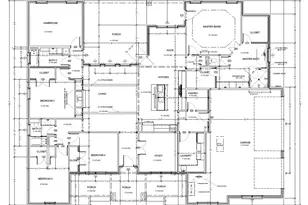 405 Wind Pump Aly, Weatherford, TX 76085 - Photo 40