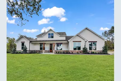 405 Wind Pump Alley, Weatherford, TX 76085 - Photo 1