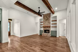 405 Wind Pump Aly, Weatherford, TX 76085 - Photo 12