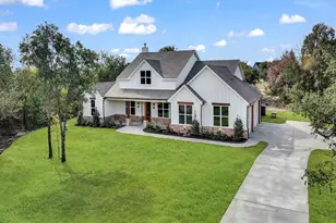 405 Wind Pump Aly, Weatherford, TX 76085 - Photo 2