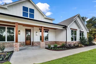 405 Wind Pump Aly, Weatherford, TX 76085 - Photo 4