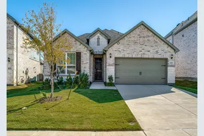 4116 Adelaide Drive, McKinney, TX 75071 - Photo 1