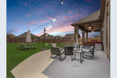 15240 Holly Bay Court, Aledo, TX 76008 - Photo 1