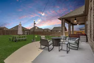 15240 Holly Bay Ct, Aledo, TX 76008 - Photo 1