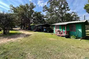 8880 Fm 729, Avinger, TX 75630 - Photo 10