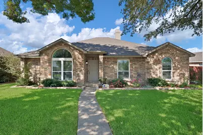 7113 Lo Chalmers Lane, Garland, TX 75043 - Photo 1