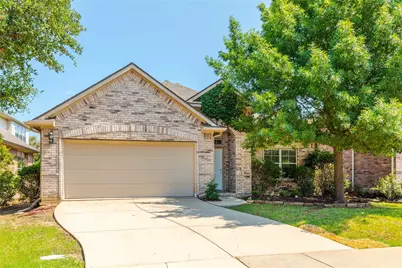 1613 Bluebird Drive, Little Elm, TX 75068 - Photo 1