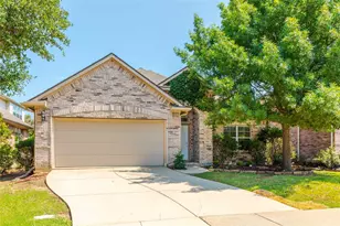 1613 Bluebird Dr, Little Elm, TX 75068 - Photo 1