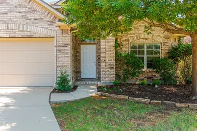 1613 Bluebird Drive, Little Elm, TX 75068 - Photo 4