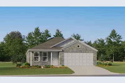 105 Wild Rose Drive, Balch Springs, TX 75181 - Photo 1