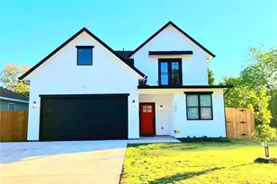 702 Graham Ave, Dallas, TX 75223 - Photo 1