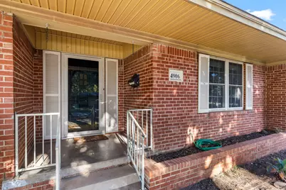 4906 Greenbriar Road, Wichita Falls, TX 76302 - Photo 4