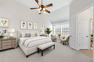 2401 Chesterwood Dr, Little Elm, TX 75068 - Photo 16