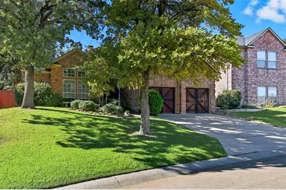 2680 Creekside Court, Highland Village, TX 75077 - Photo 2