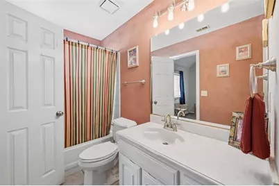 2680 Creekside Court, Highland Village, TX 75077 - Photo 14