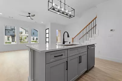 8926 Lowell Street, Rowlett, TX 75089 - Photo 2