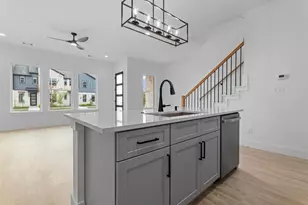 8926 Lowell St, Rowlett, TX 75089 - Photo 2