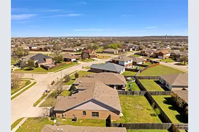 1217 Foxtail Lane, Crowley, TX 76036 - Photo 28