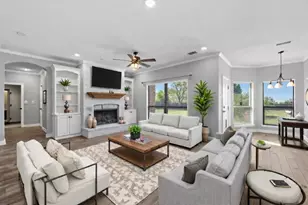 17821 Fm 3080, Mabank, TX 75147 - Photo 1