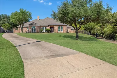 111 Creek Side Court, Kennedale, TX 76060 - Photo 1