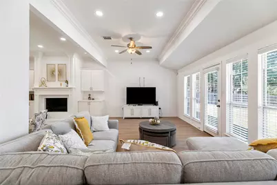 111 Creek Side Court, Kennedale, TX 76060 - Photo 6