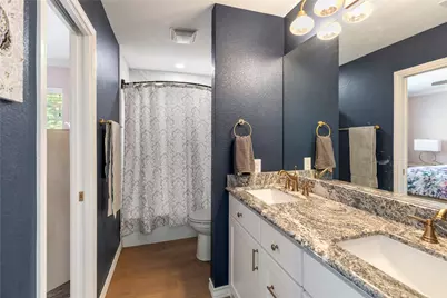 111 Creek Side Court, Kennedale, TX 76060 - Photo 20