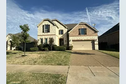 9578 Amberwoods Lane, Frisco, TX 75035 - Photo 1