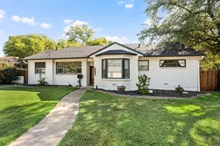 3104 Gerome St, Richland Hills, TX 76118 - Photo 2