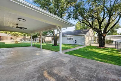 27019 State Highway 56, Whitesboro, TX 76273 - Photo 8