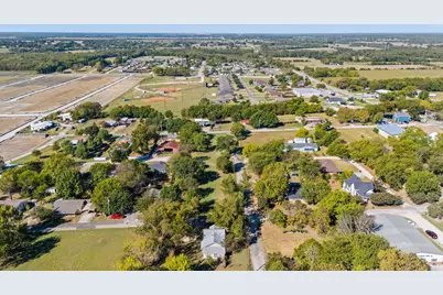 301 S Morrow Street, Blue Ridge, TX 75424 - Photo 28