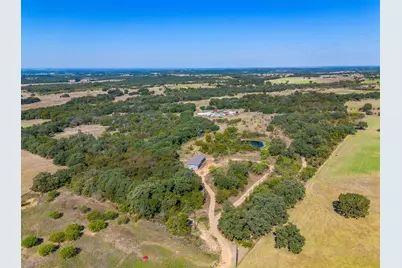 5878 Greenwood Road, Millsap, TX 76066 - Photo 8