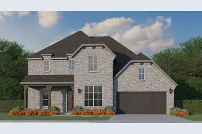 4020 Allegro Drive, Celina, TX 75078 - Photo 1