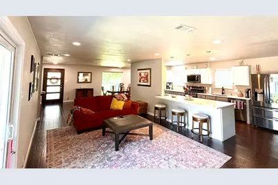 6905 Arboreal Drive, Dallas, TX 75231 - Photo 4