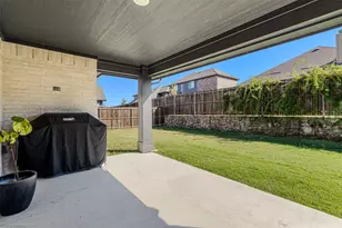 326 W Autumn Hill Bluff, Lavon, TX 75166 - Photo 28